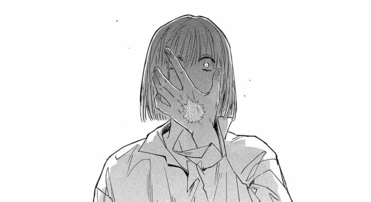 Read Stigmata chapter 57 image 20 on Lezhin