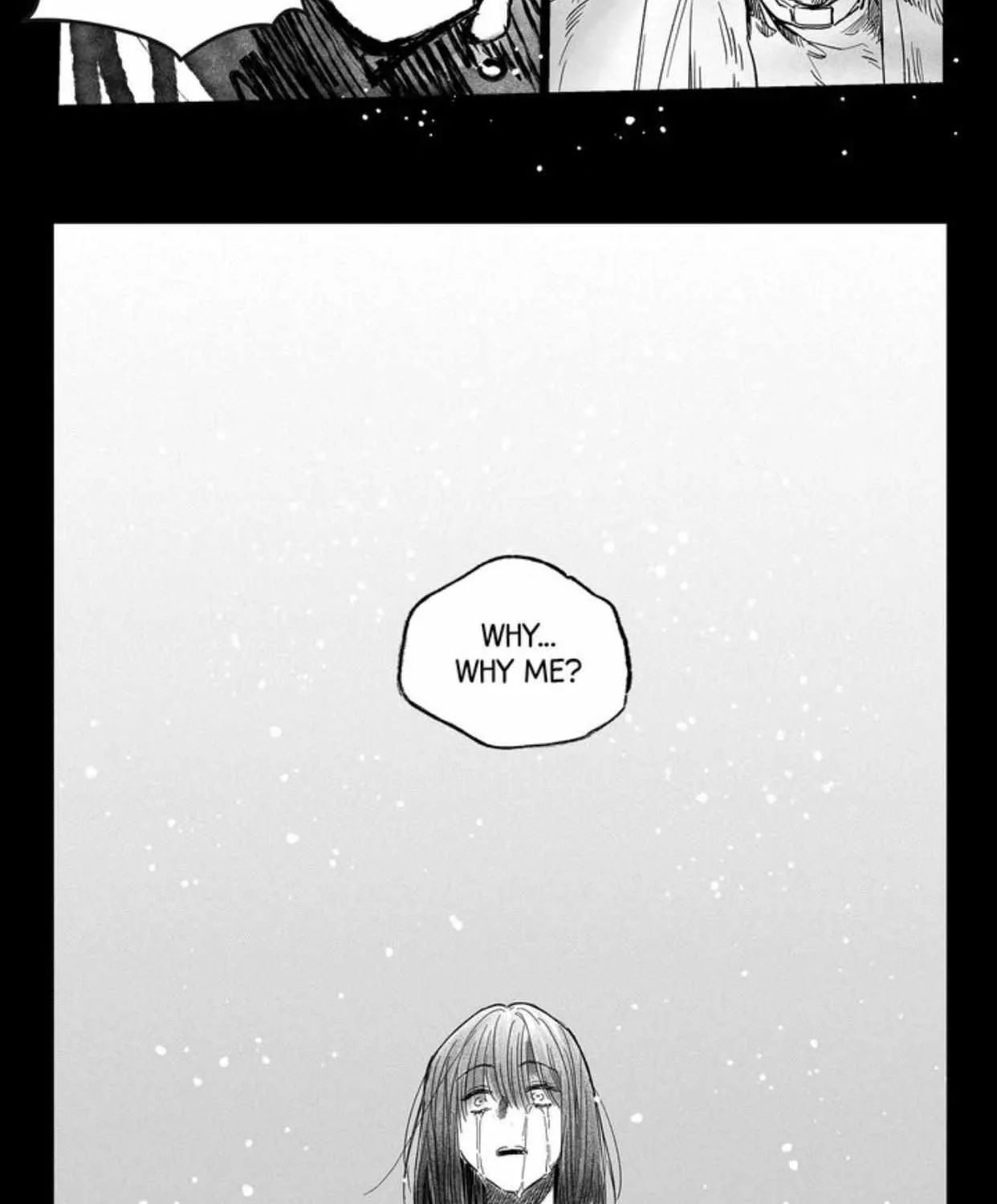 Read Stigmata chapter 57 image 22 on Lezhin