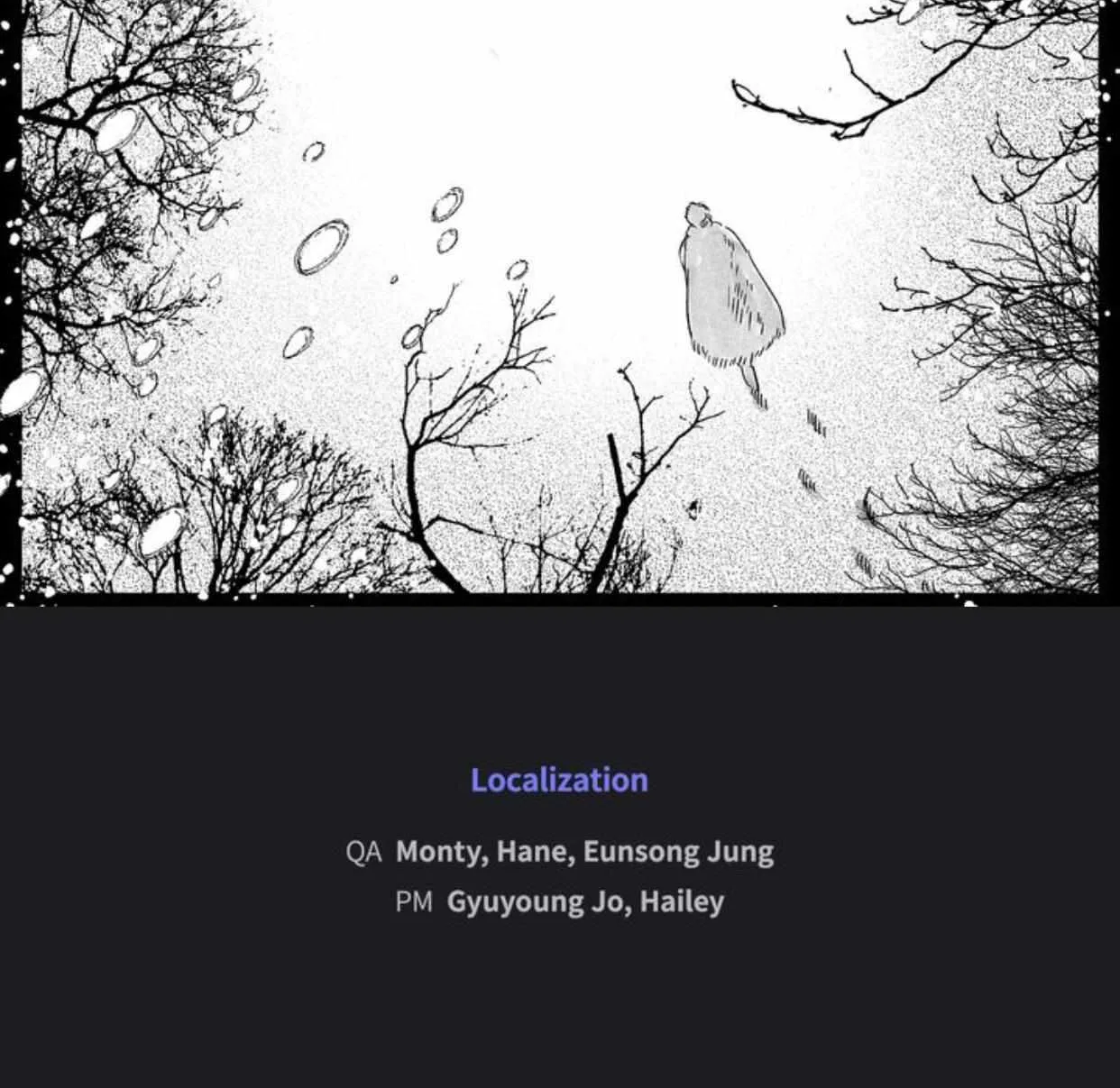 Read Stigmata chapter 57 image 24 on Lezhin