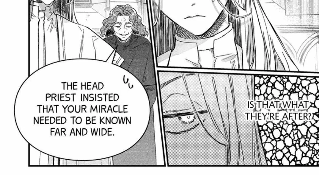 Read Stigmata chapter 57 image 4 on Lezhin