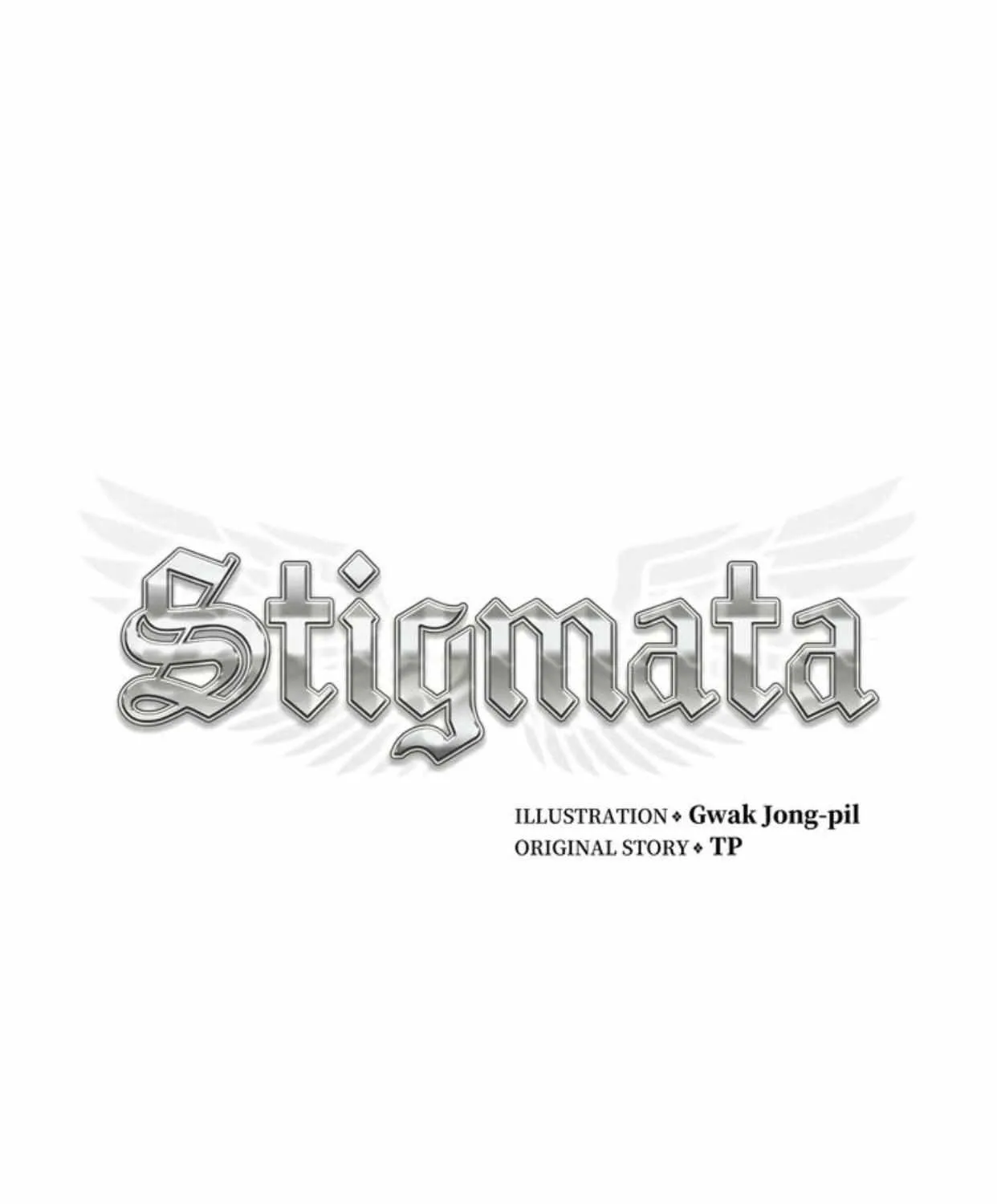 Read Stigmata chapter 58 image 1 on Lezhin