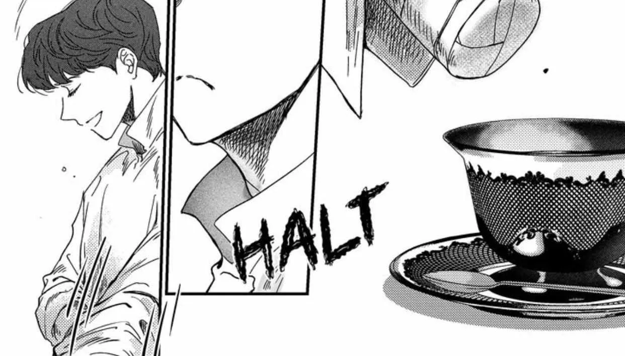 Read Stigmata chapter 58 image 12 on Lezhin