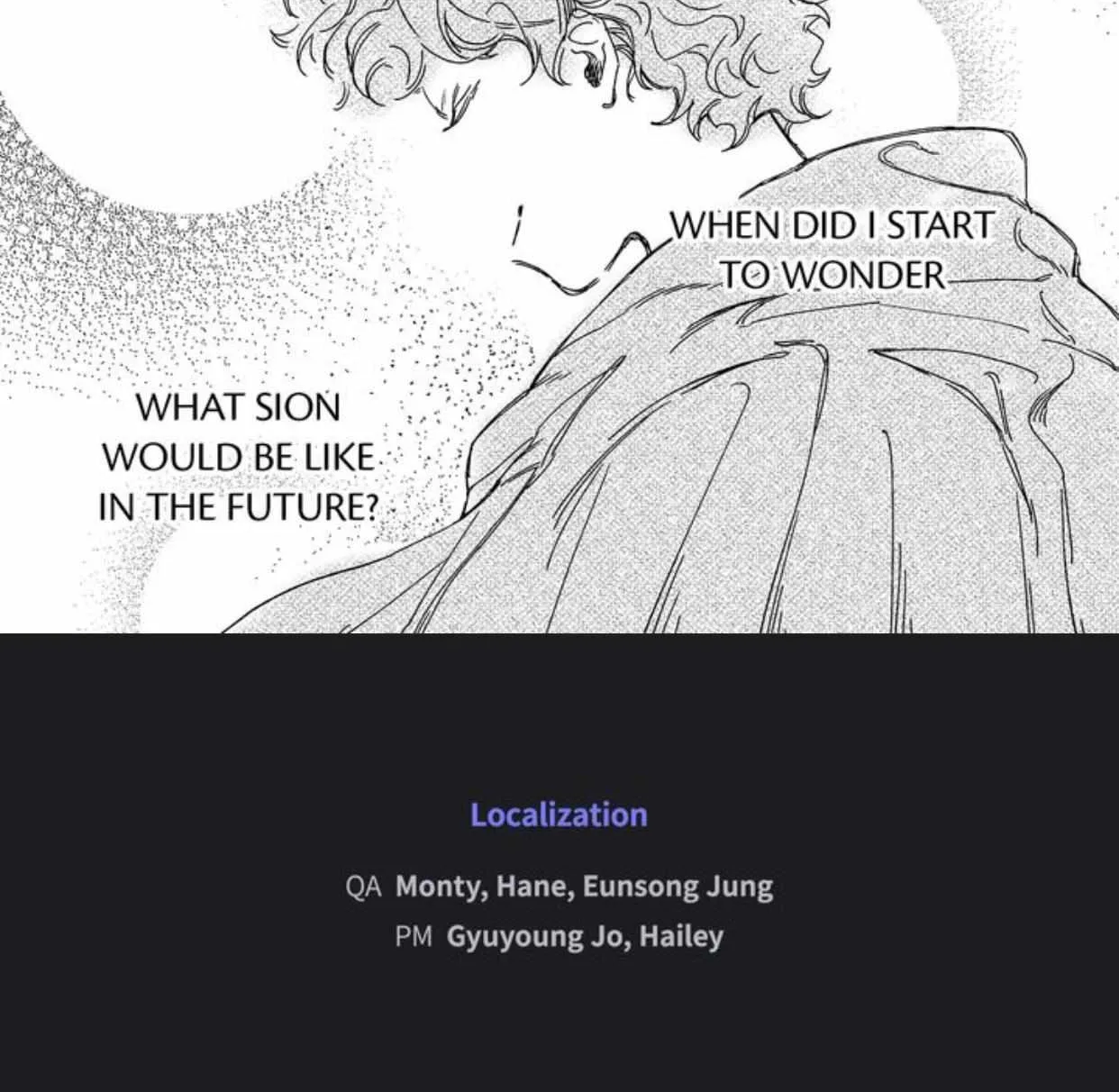 Read Stigmata chapter 58 image 20 on Lezhin