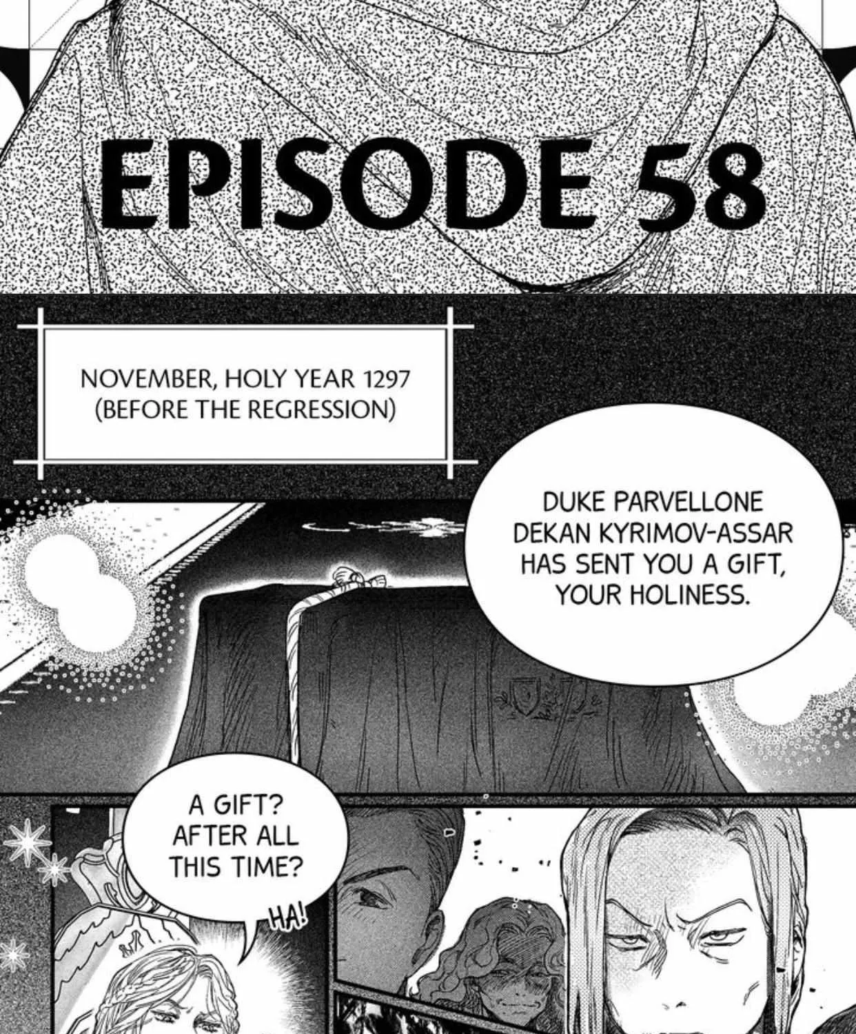 Read Stigmata chapter 58 image 3 on Lezhin