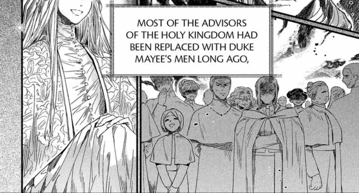 Read Stigmata chapter 58 image 4 on Lezhin