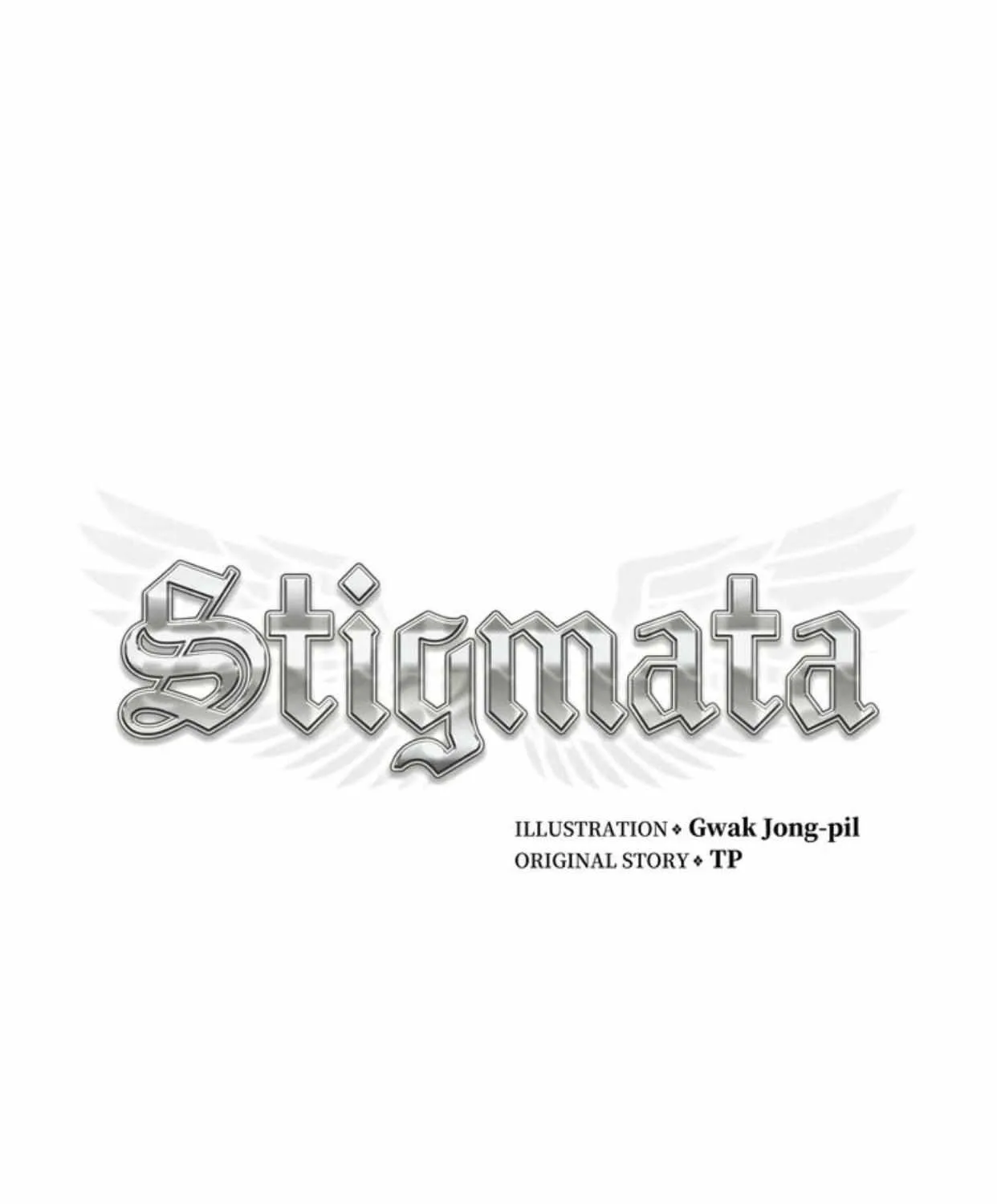 Read Stigmata chapter 59 image 1 on Lezhin