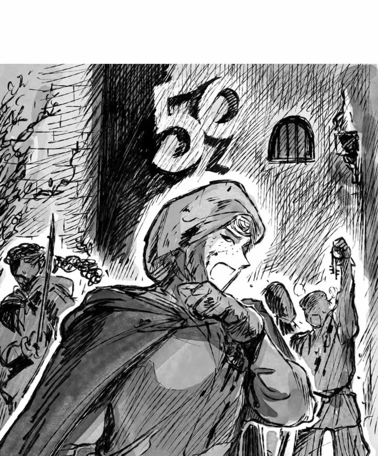 Read Stigmata chapter 59 image 2 on Lezhin