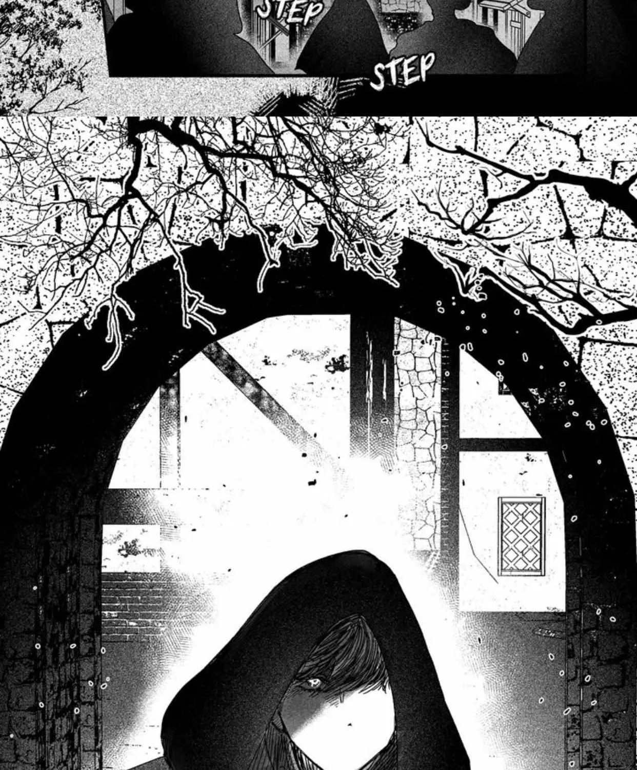 Read Stigmata chapter 59 image 22 on Lezhin