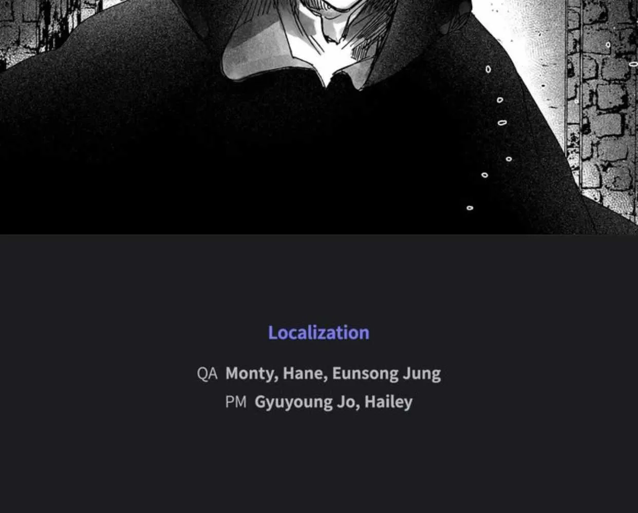 Read Stigmata chapter 59 image 23 on Lezhin