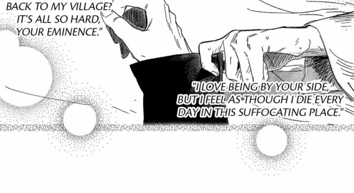 Read Stigmata chapter 59 image 4 on Lezhin