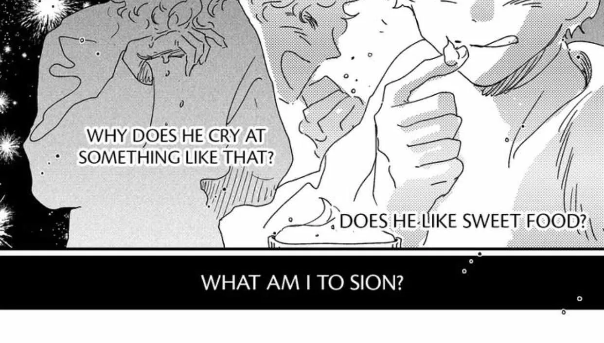 Read Stigmata chapter 59 image 8 on Lezhin