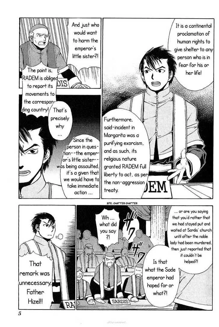 Read Stigmata chapter 6 image 7 on Lezhin