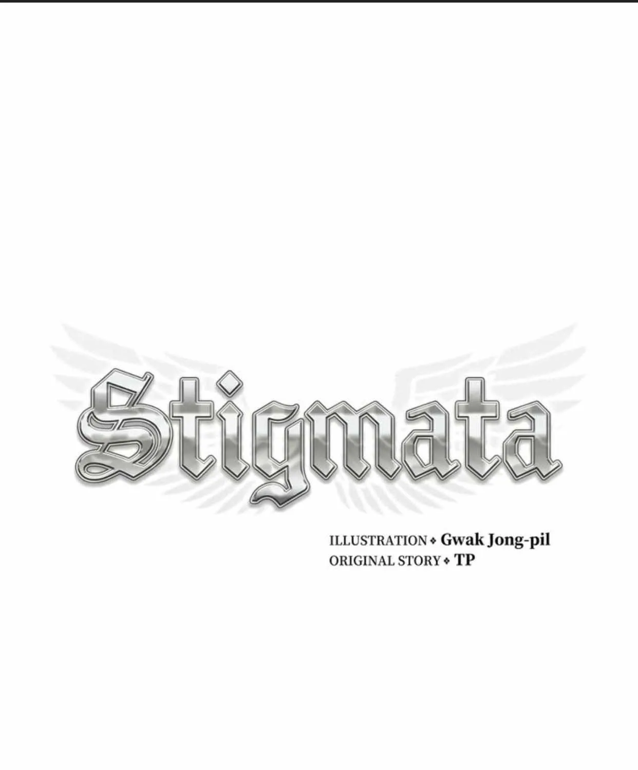 Read Stigmata chapter 60 image 1 on Lezhin