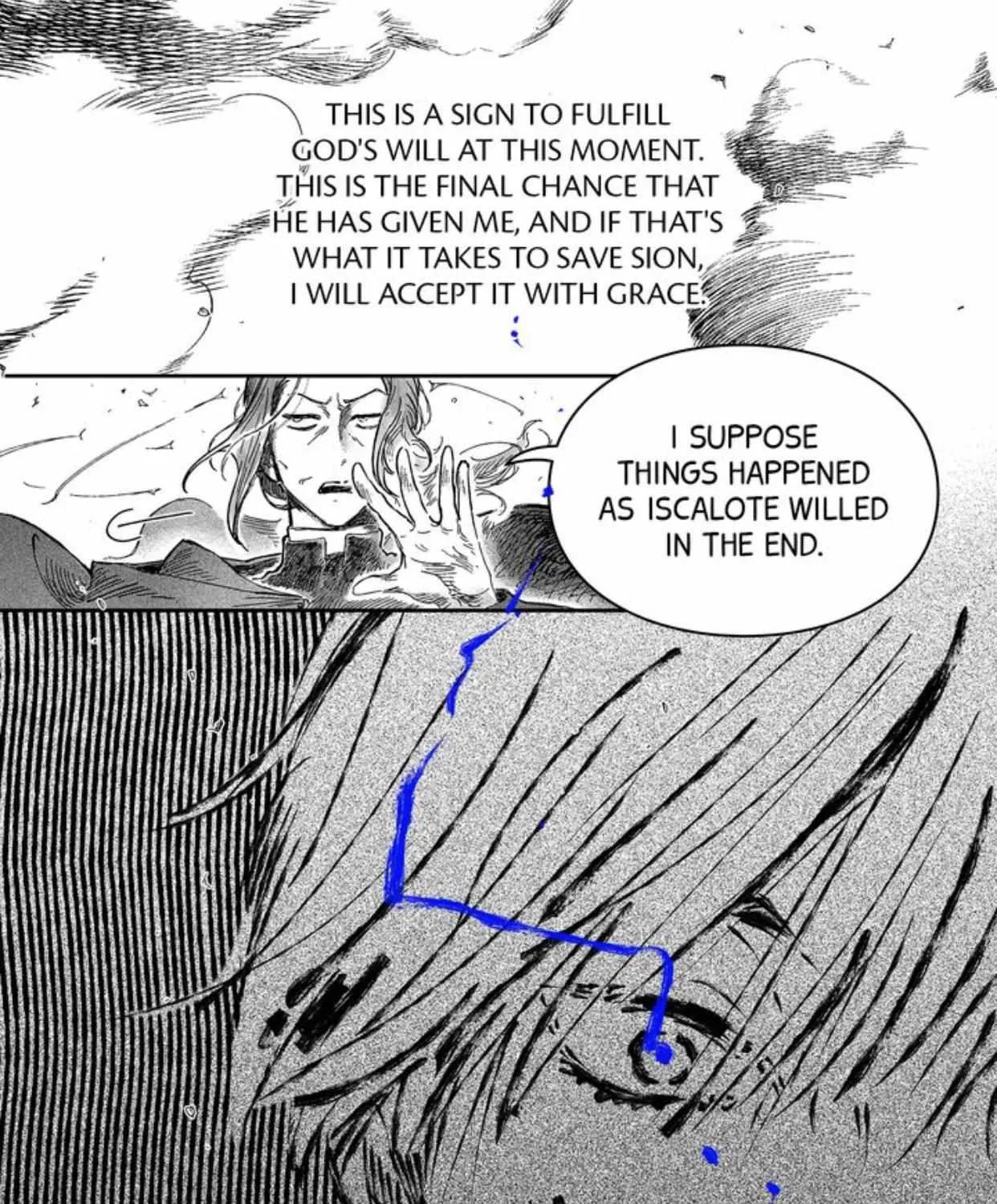 Read Stigmata chapter 60 image 13 on Lezhin