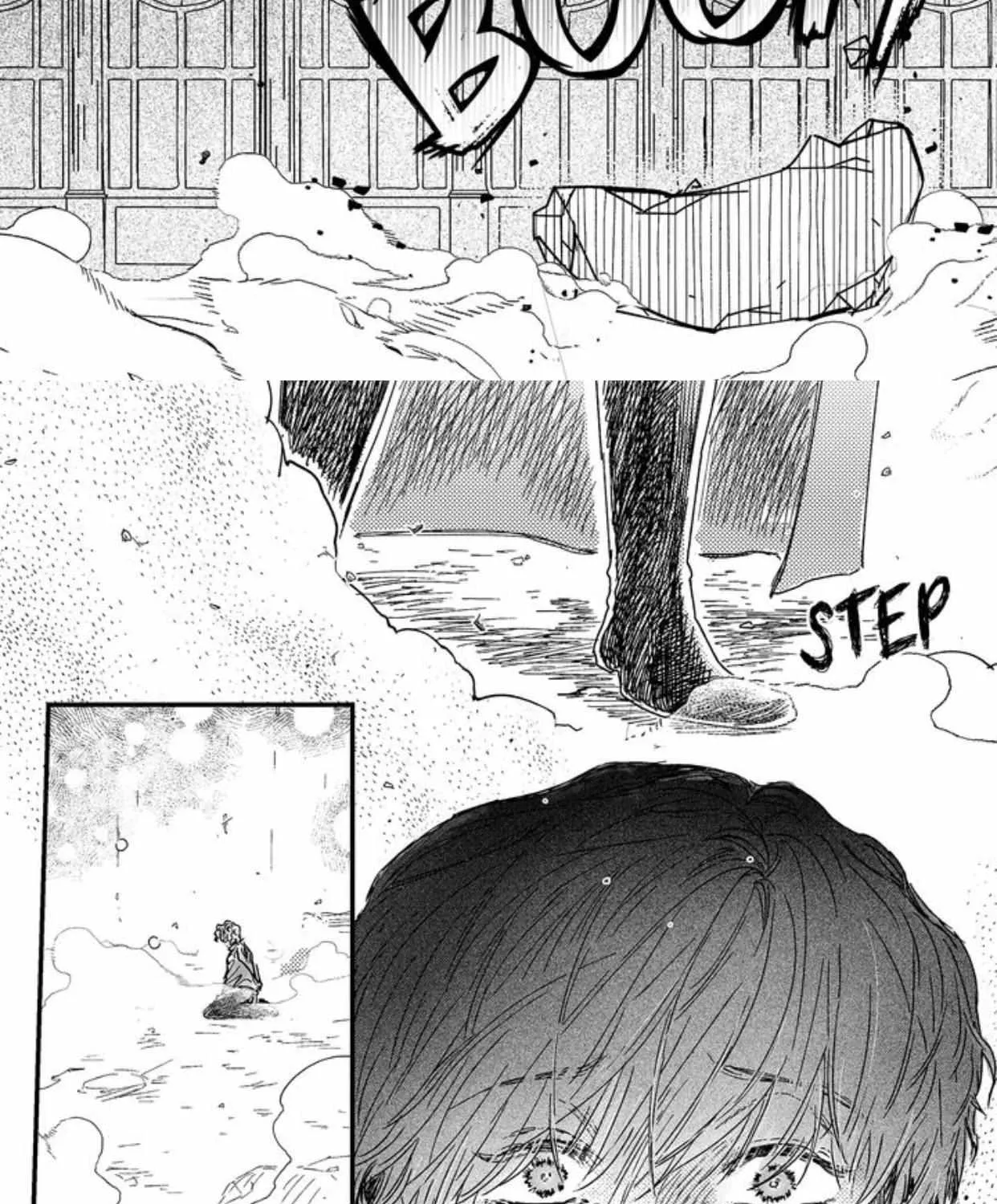 Read Stigmata chapter 60 image 19 on Lezhin