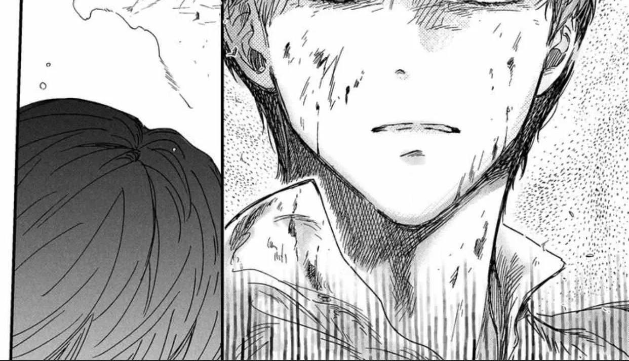 Read Stigmata chapter 60 image 20 on Lezhin