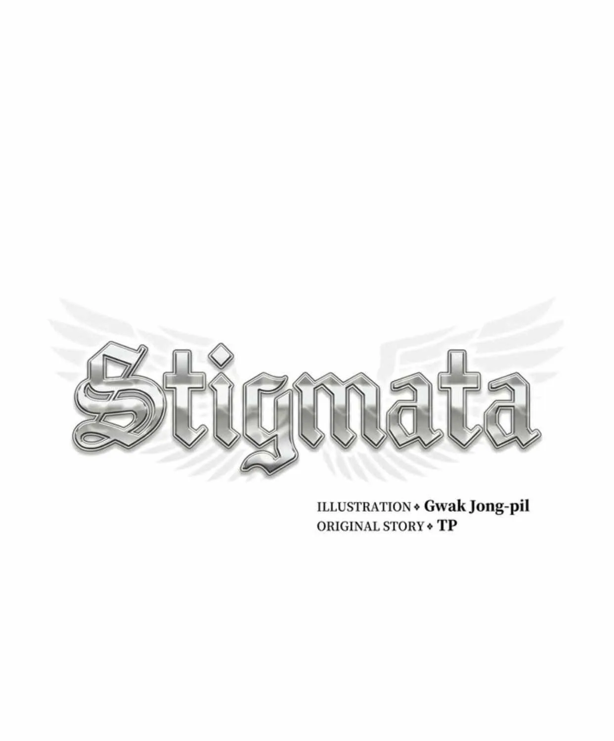 Read Stigmata chapter 61 image 1 on Lezhin