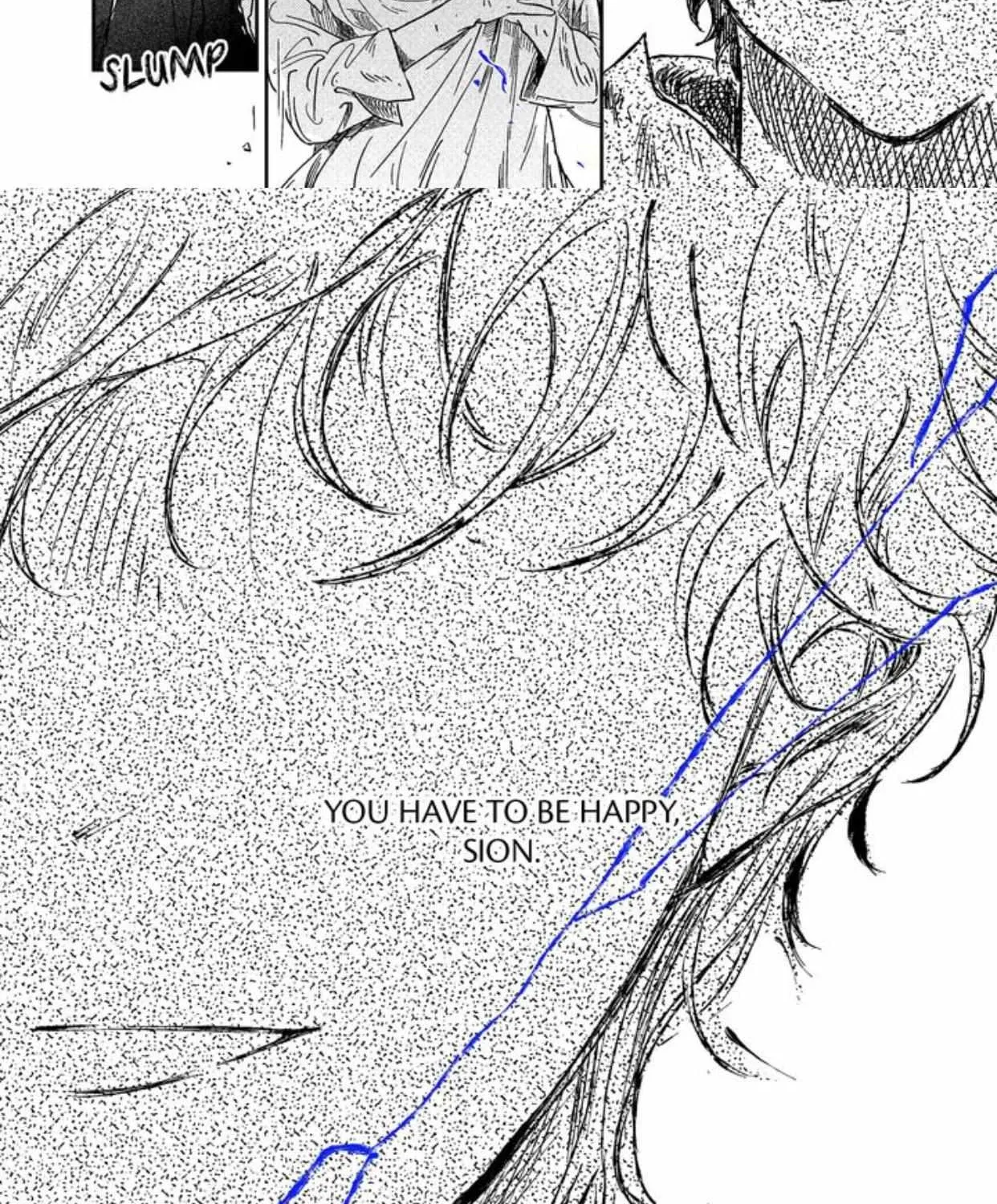 Read Stigmata chapter 61 image 10 on Lezhin