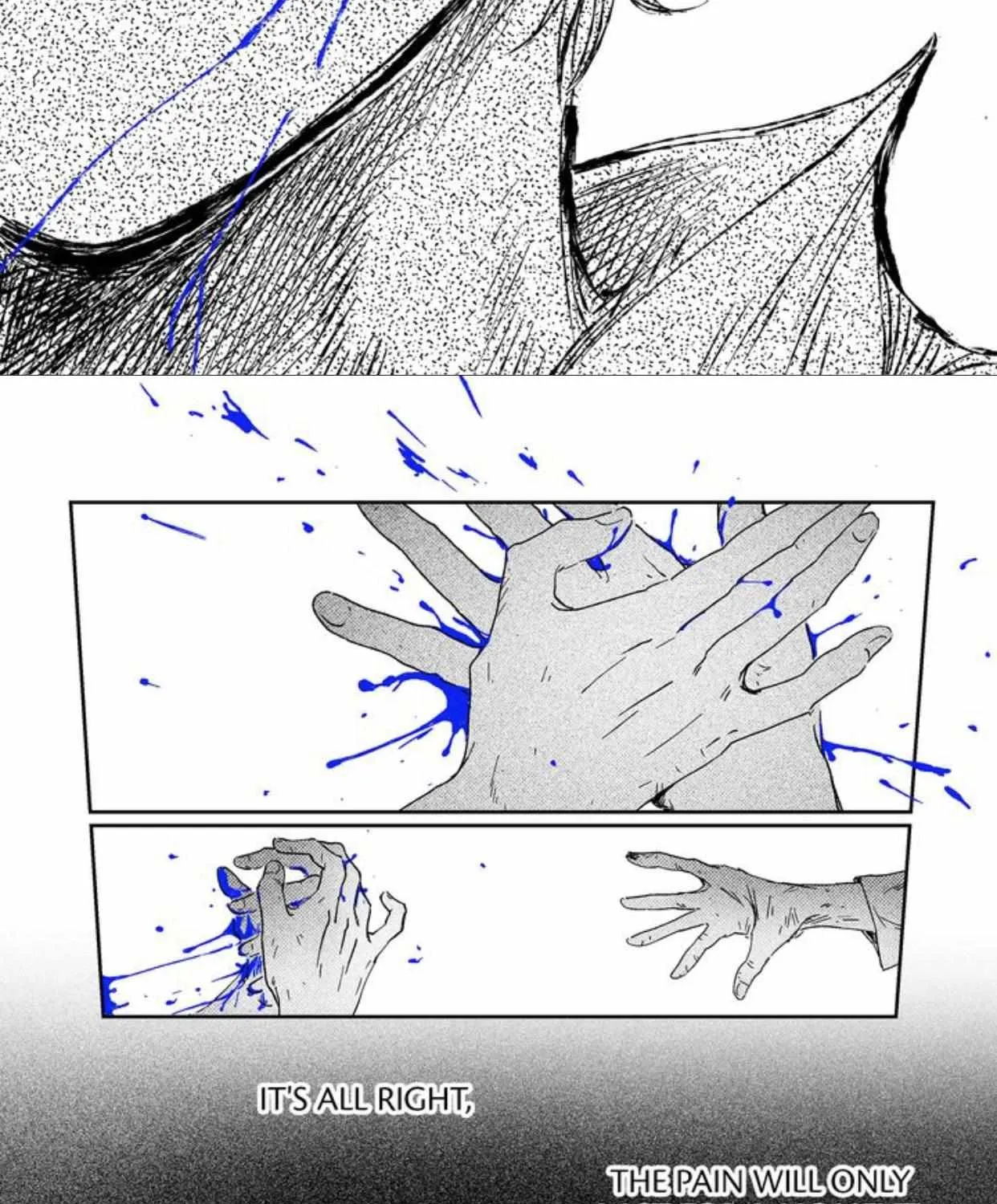 Read Stigmata chapter 61 image 11 on Lezhin