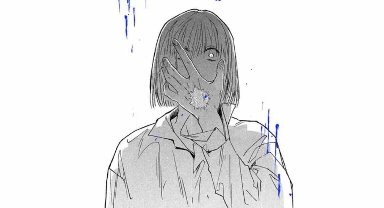 Read Stigmata chapter 61 image 16 on Lezhin