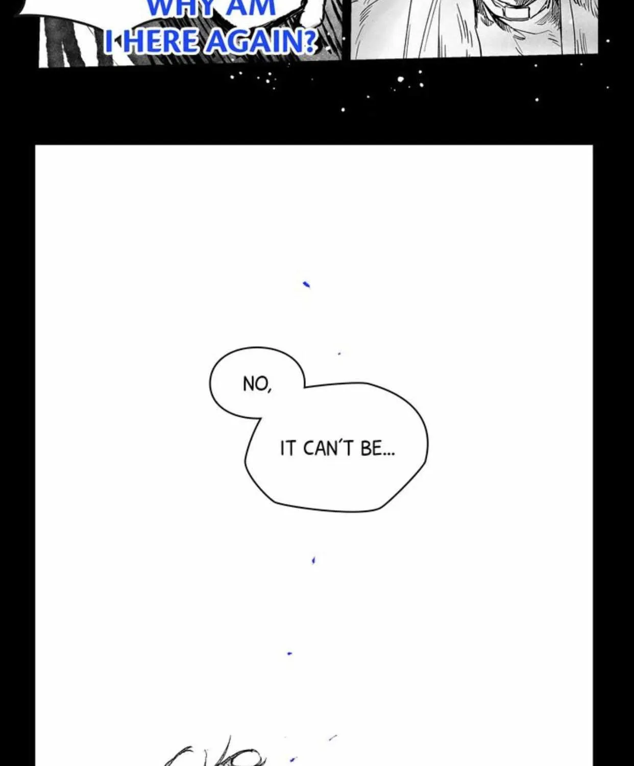 Read Stigmata chapter 61 image 18 on Lezhin