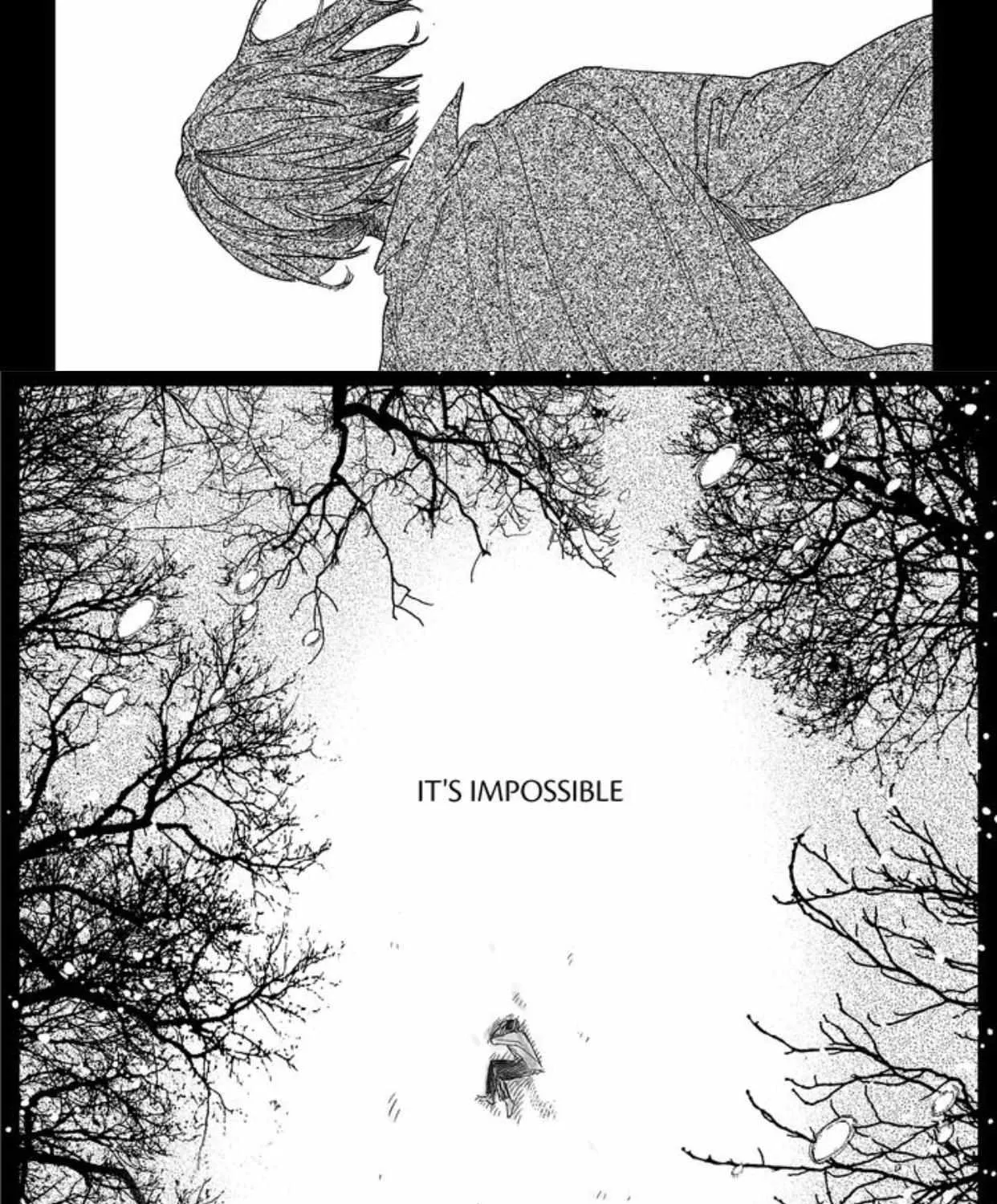 Read Stigmata chapter 61 image 19 on Lezhin