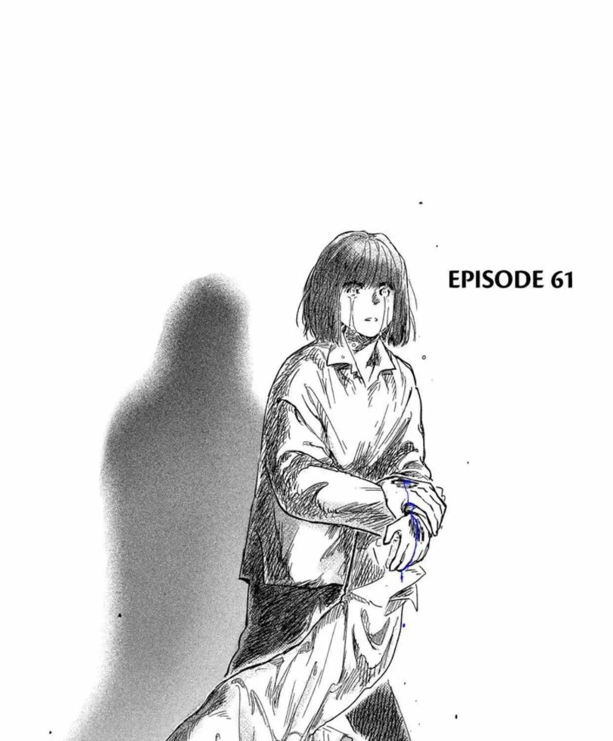 Read Stigmata chapter 61 image 2 on Lezhin