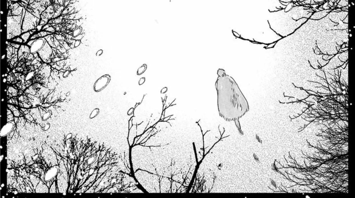 Read Stigmata chapter 61 image 20 on Lezhin