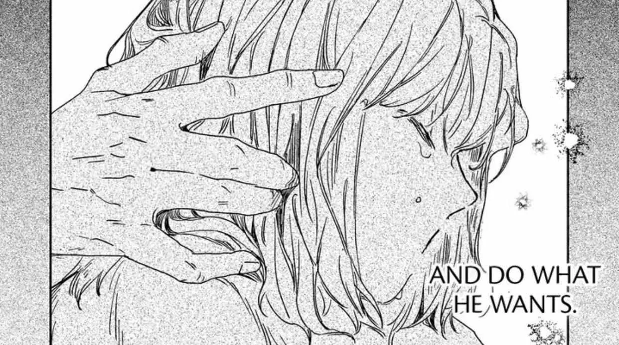 Read Stigmata chapter 61 image 24 on Lezhin