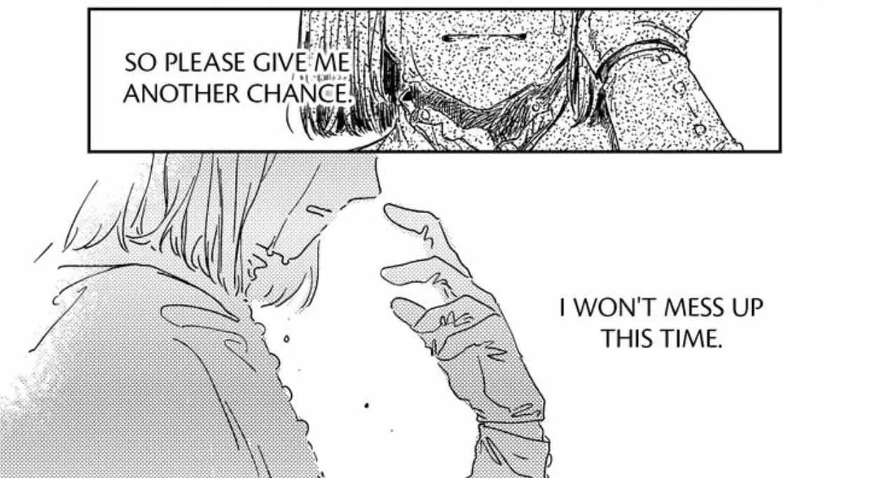 Read Stigmata chapter 61 image 28 on Lezhin