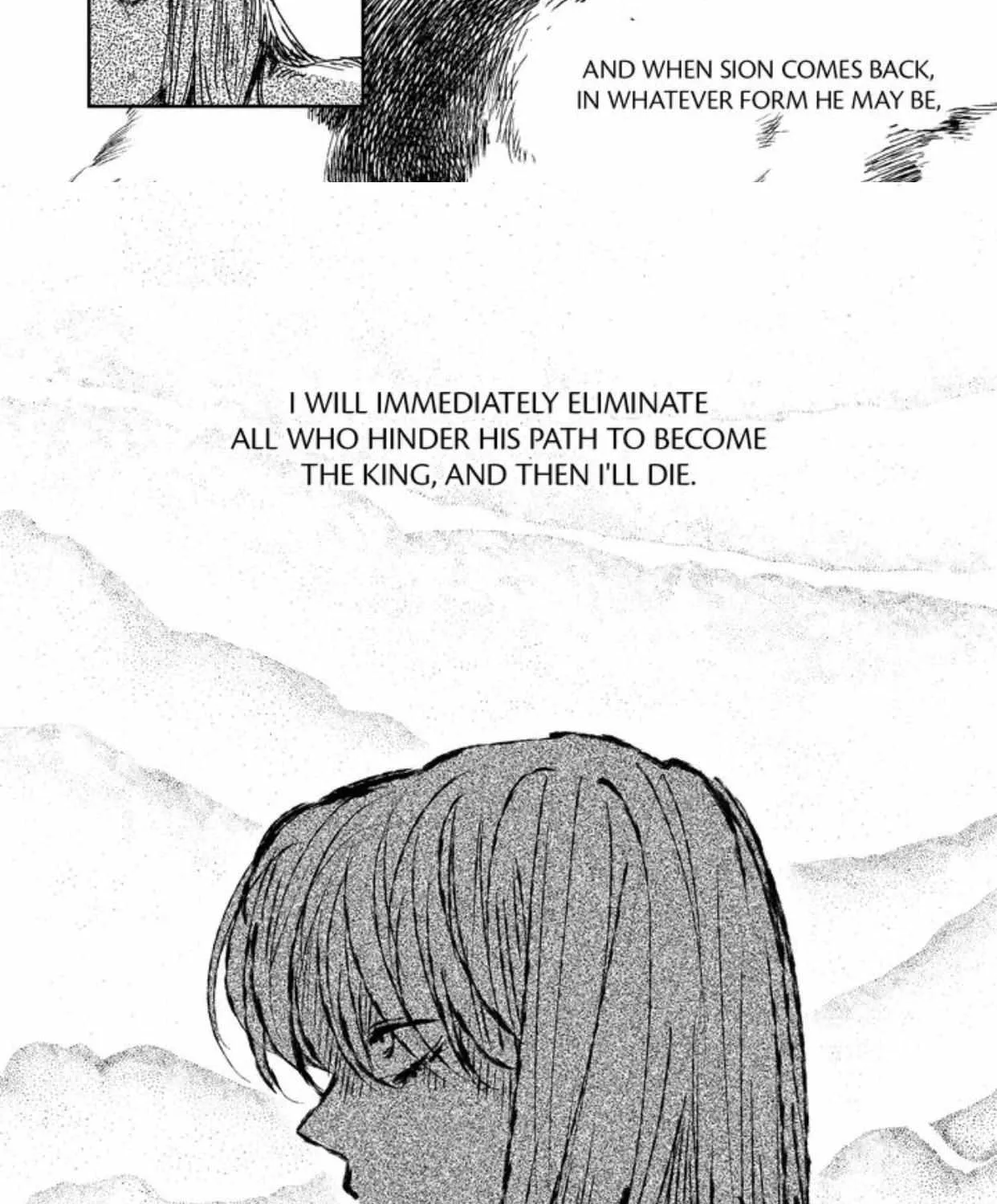 Read Stigmata chapter 61 image 30 on Lezhin