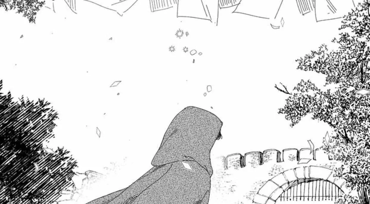 Read Stigmata chapter 61 image 32 on Lezhin
