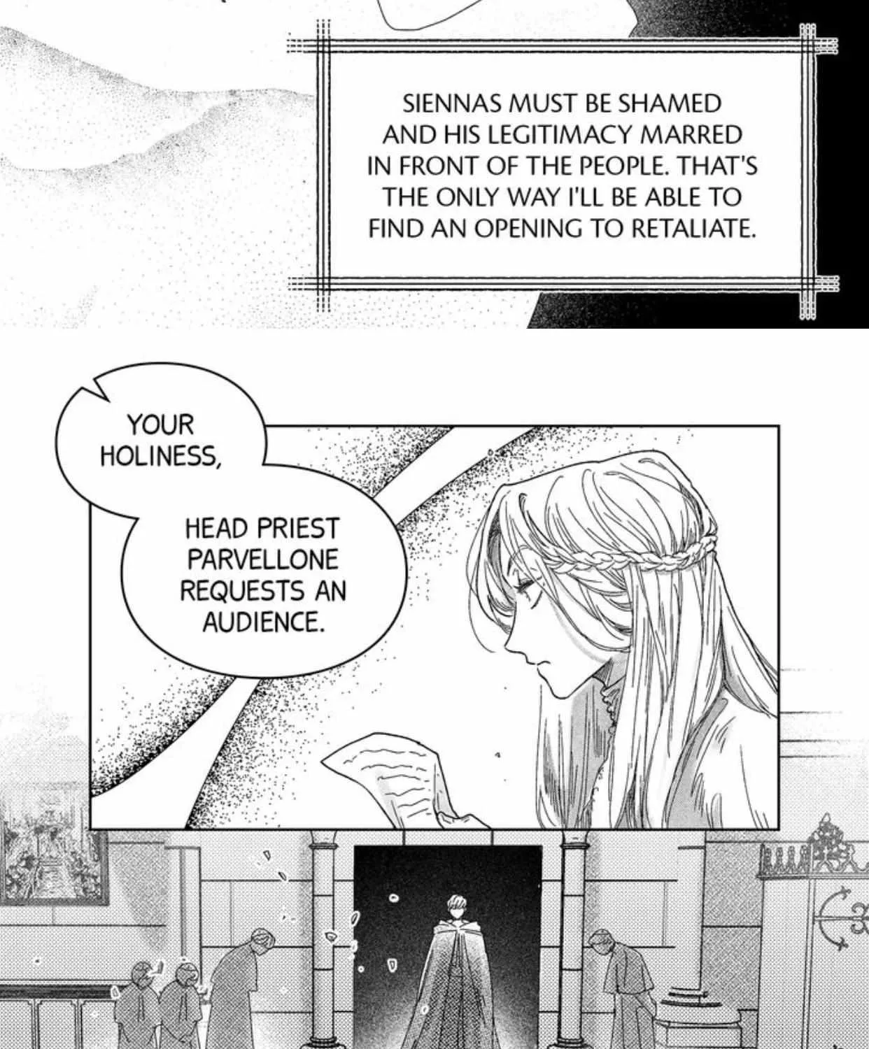 Read Stigmata chapter 61 image 39 on Lezhin