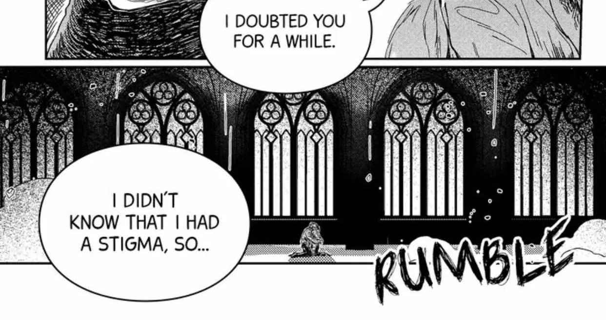 Read Stigmata chapter 61 image 4 on Lezhin