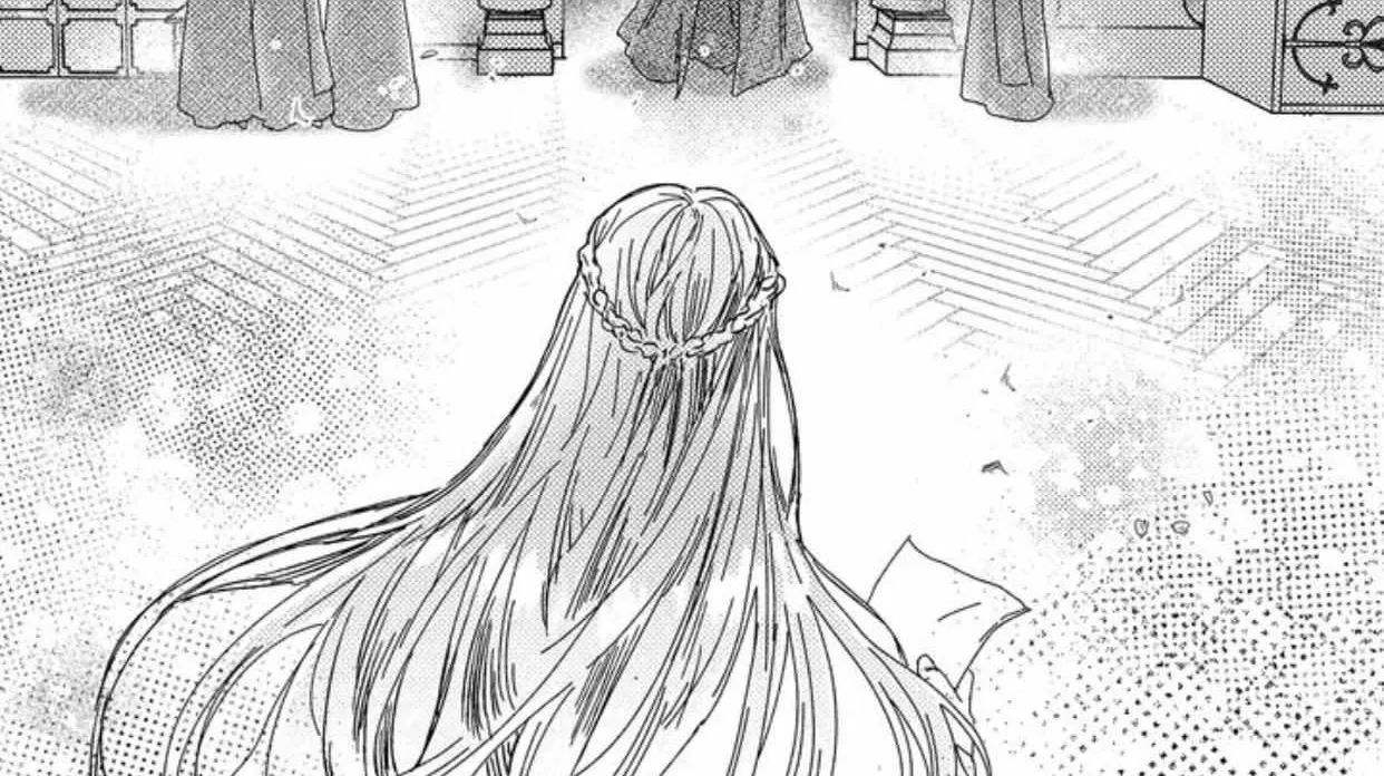 Read Stigmata chapter 61 image 40 on Lezhin