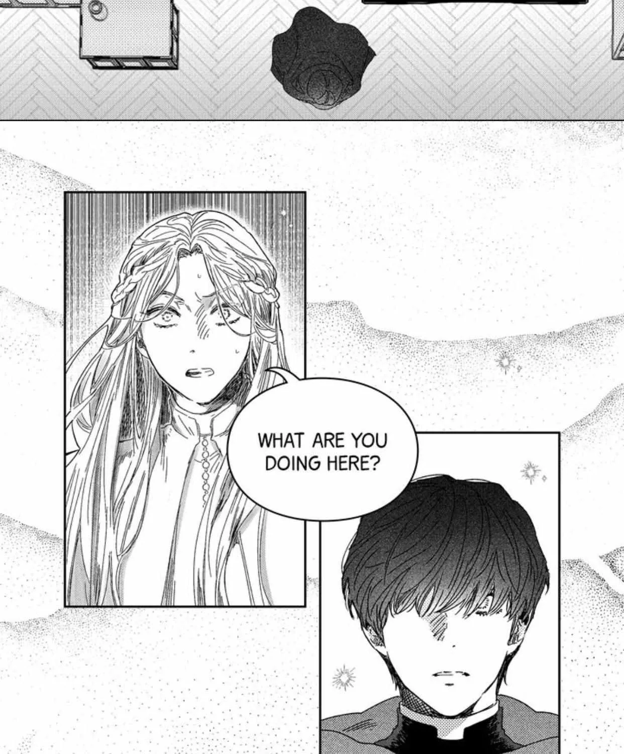 Read Stigmata chapter 61 image 42 on Lezhin