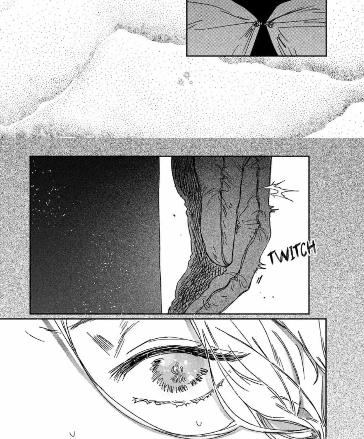 Read Stigmata chapter 61 image 43 on Lezhin