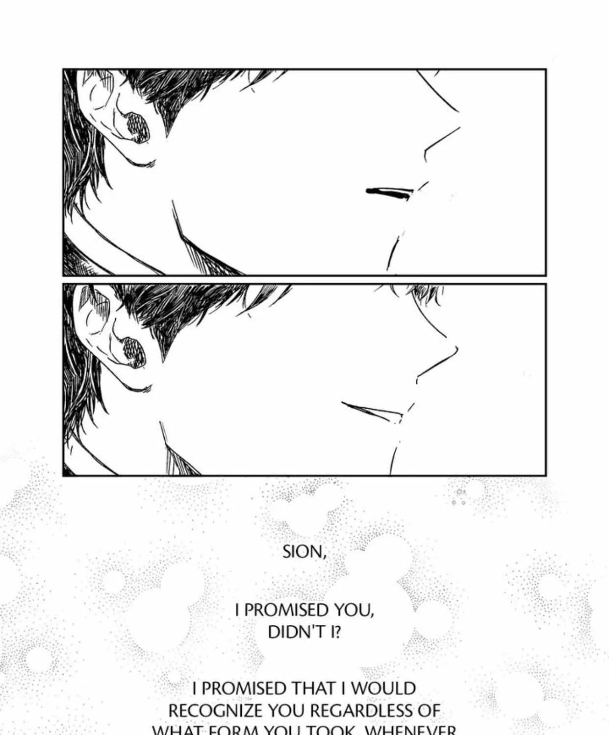 Read Stigmata chapter 61 image 45 on Lezhin