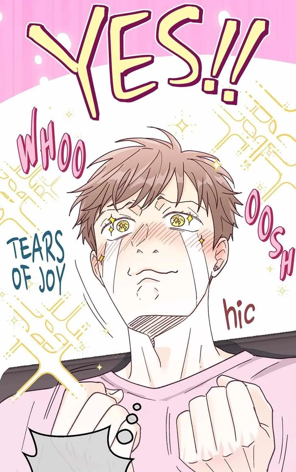 Read Stigmata chapter 61 image 48 on Lezhin