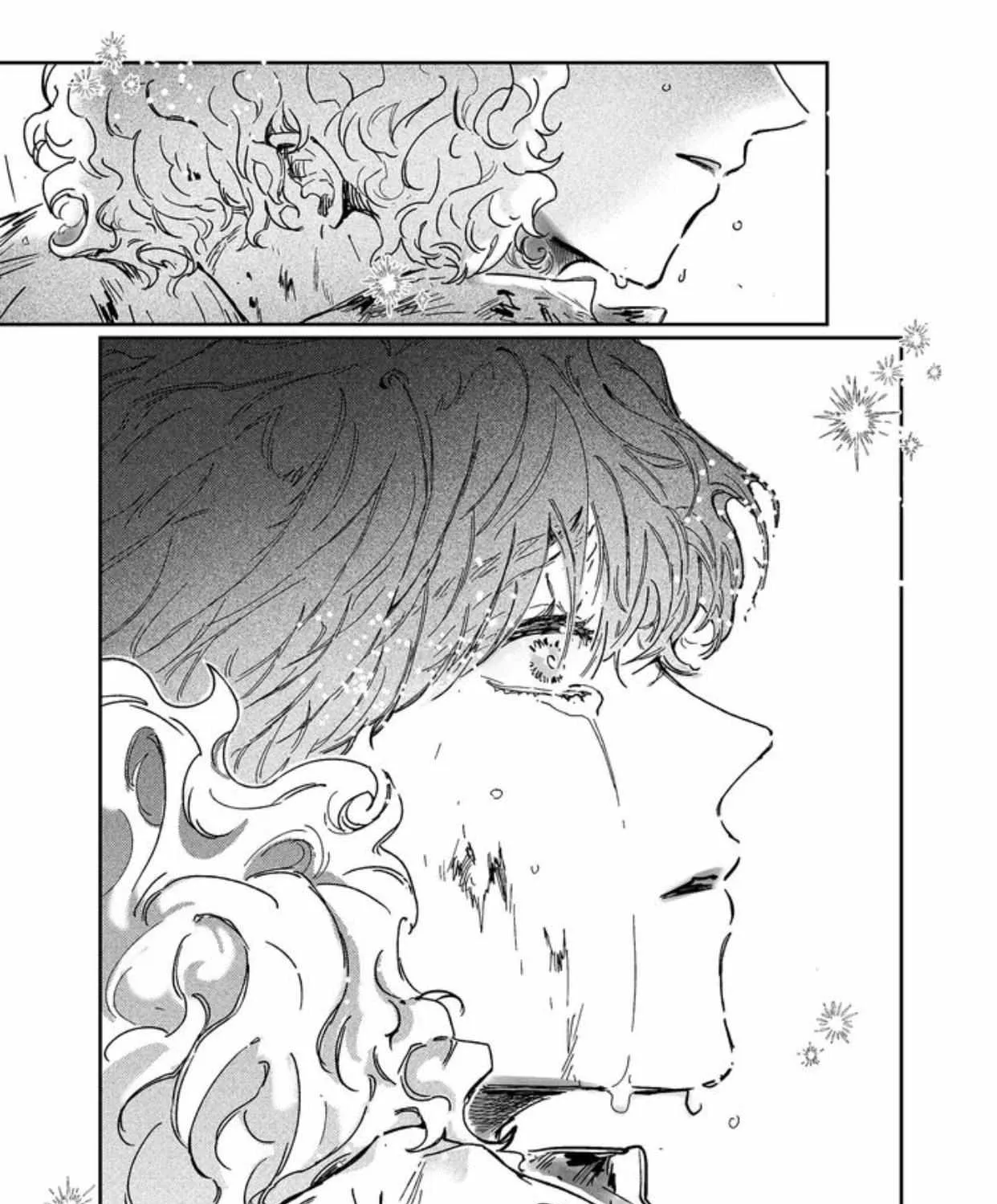 Read Stigmata chapter 61 image 5 on Lezhin