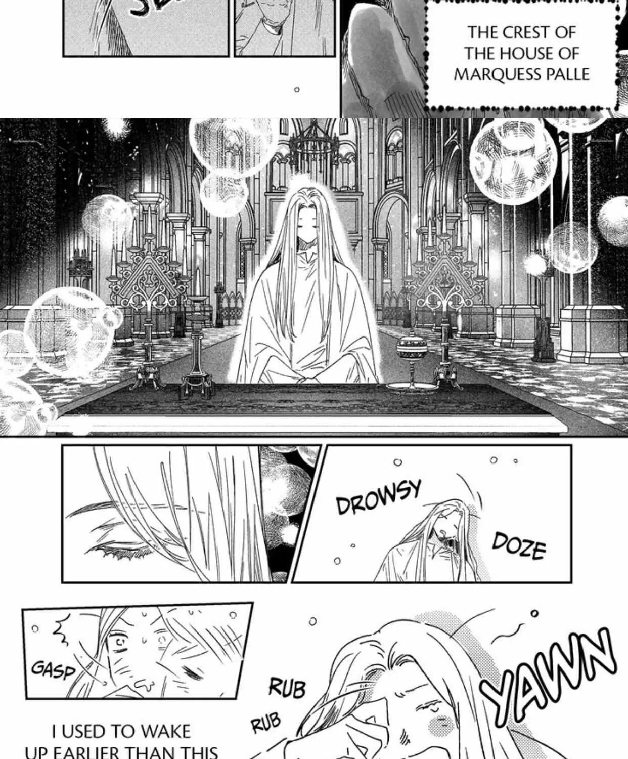 Read Stigmata chapter 62 image 10 on Lezhin
