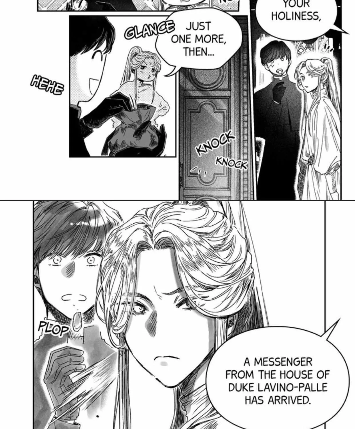Read Stigmata chapter 62 image 16 on Lezhin