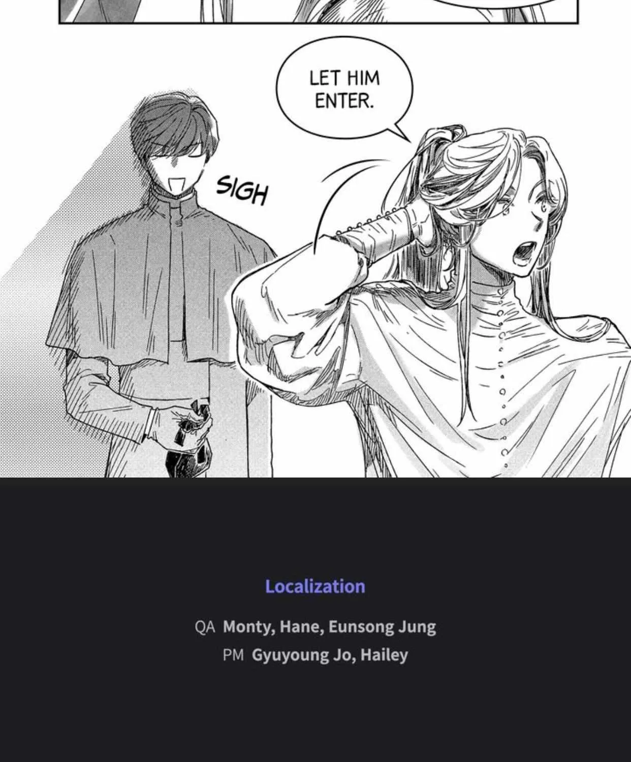 Read Stigmata chapter 62 image 17 on Lezhin