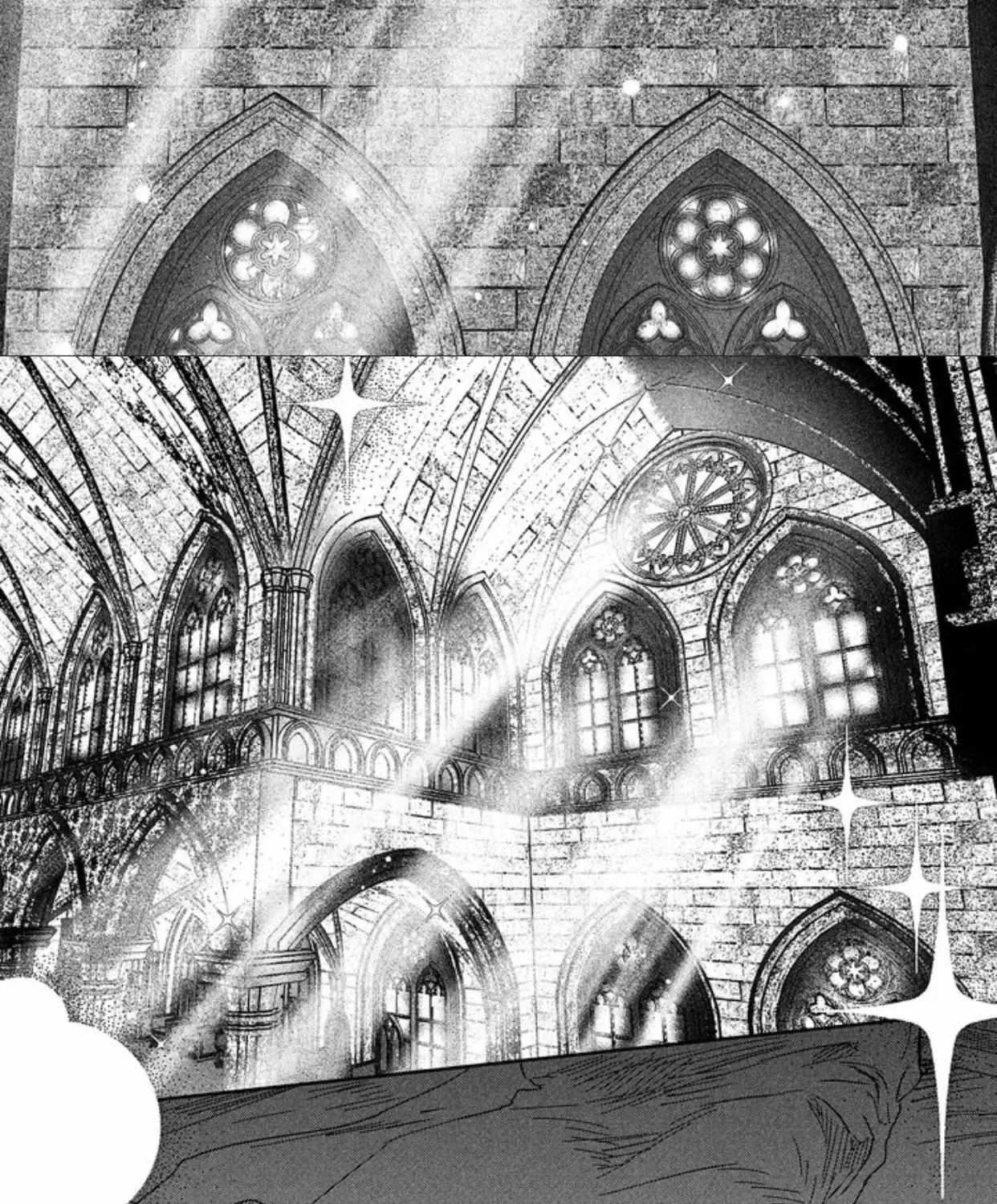 Read Stigmata chapter 62 image 3 on Lezhin