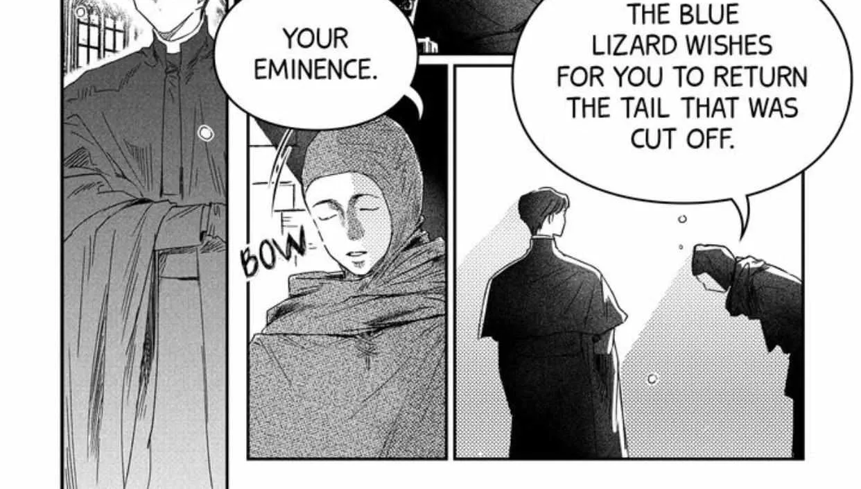 Read Stigmata chapter 62 image 8 on Lezhin