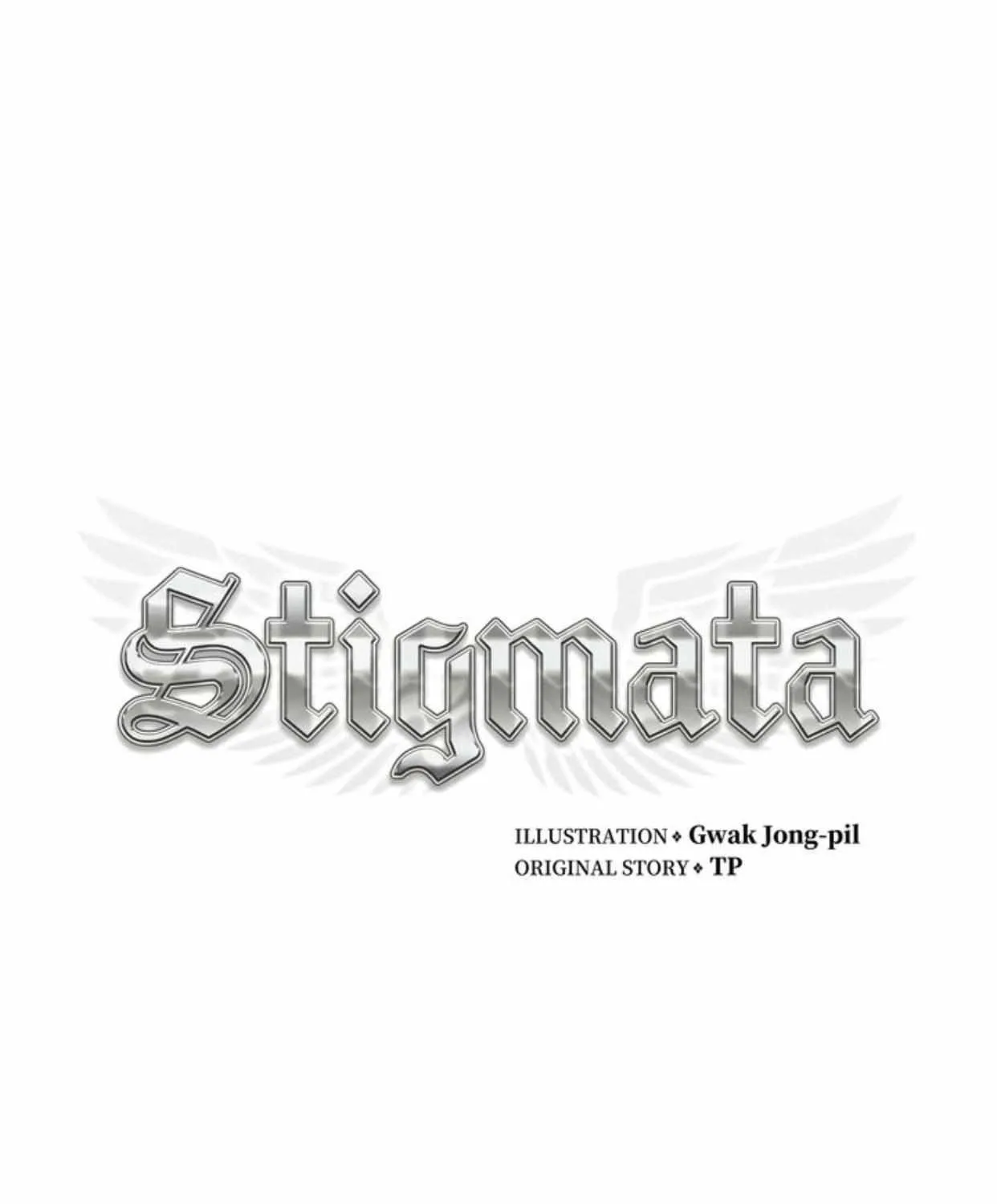 Read Stigmata chapter 63 image 1 on Lezhin