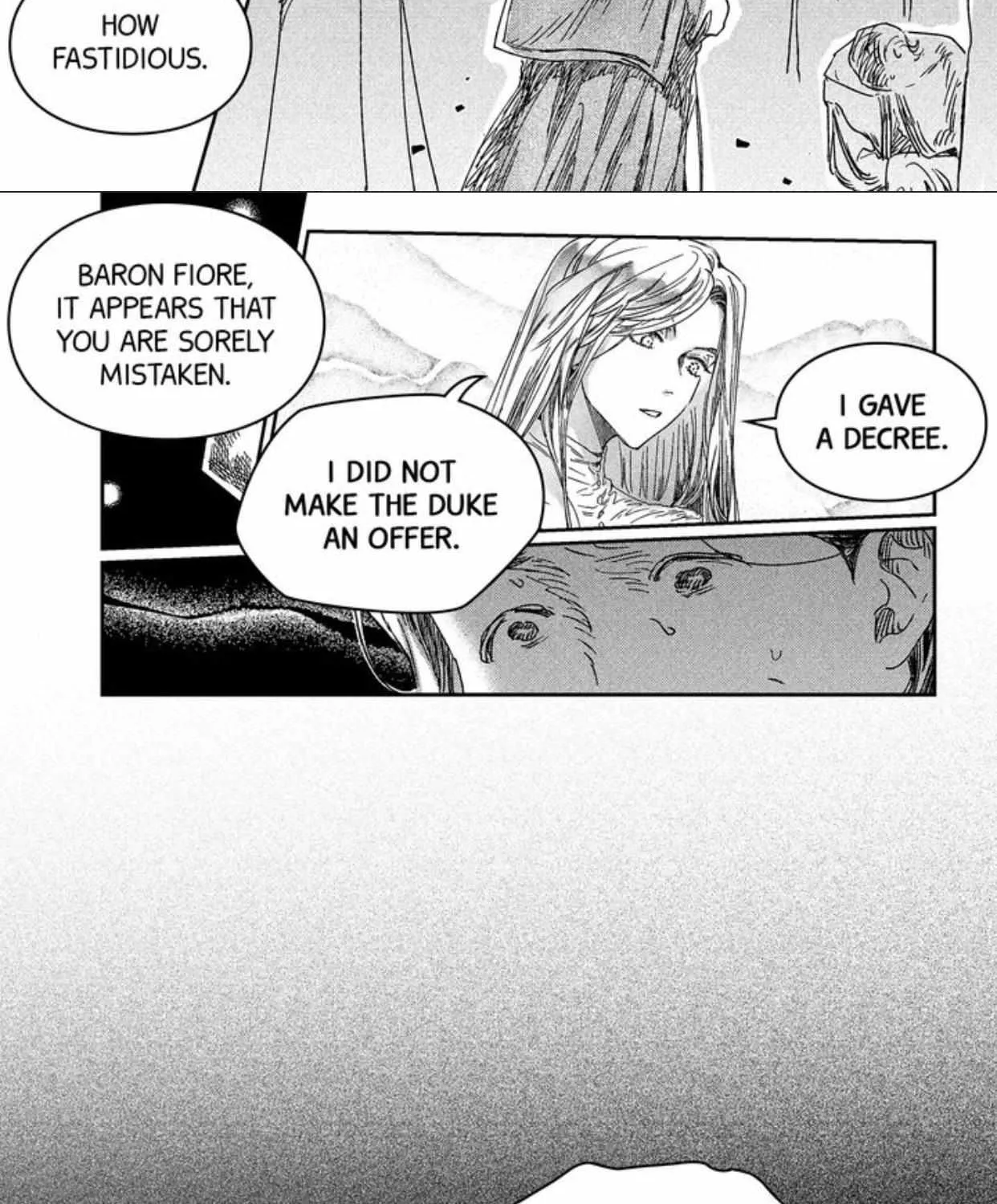 Read Stigmata chapter 63 image 11 on Lezhin