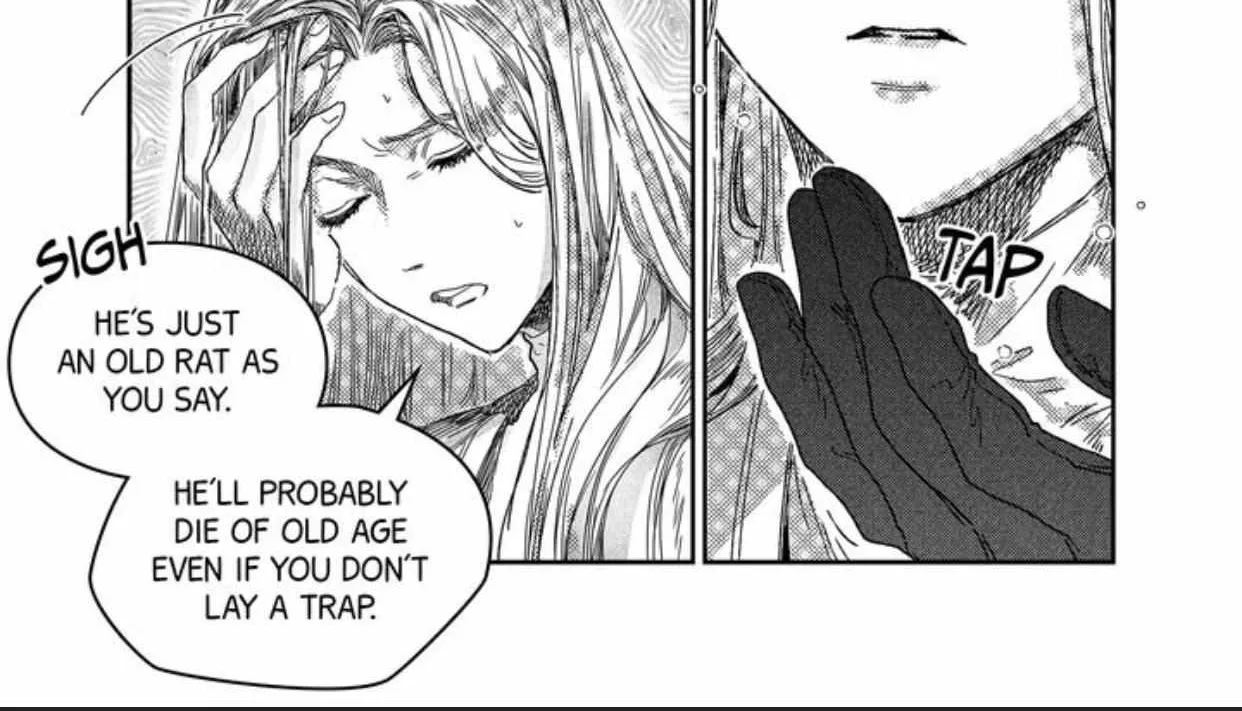 Read Stigmata chapter 63 image 13 on Lezhin