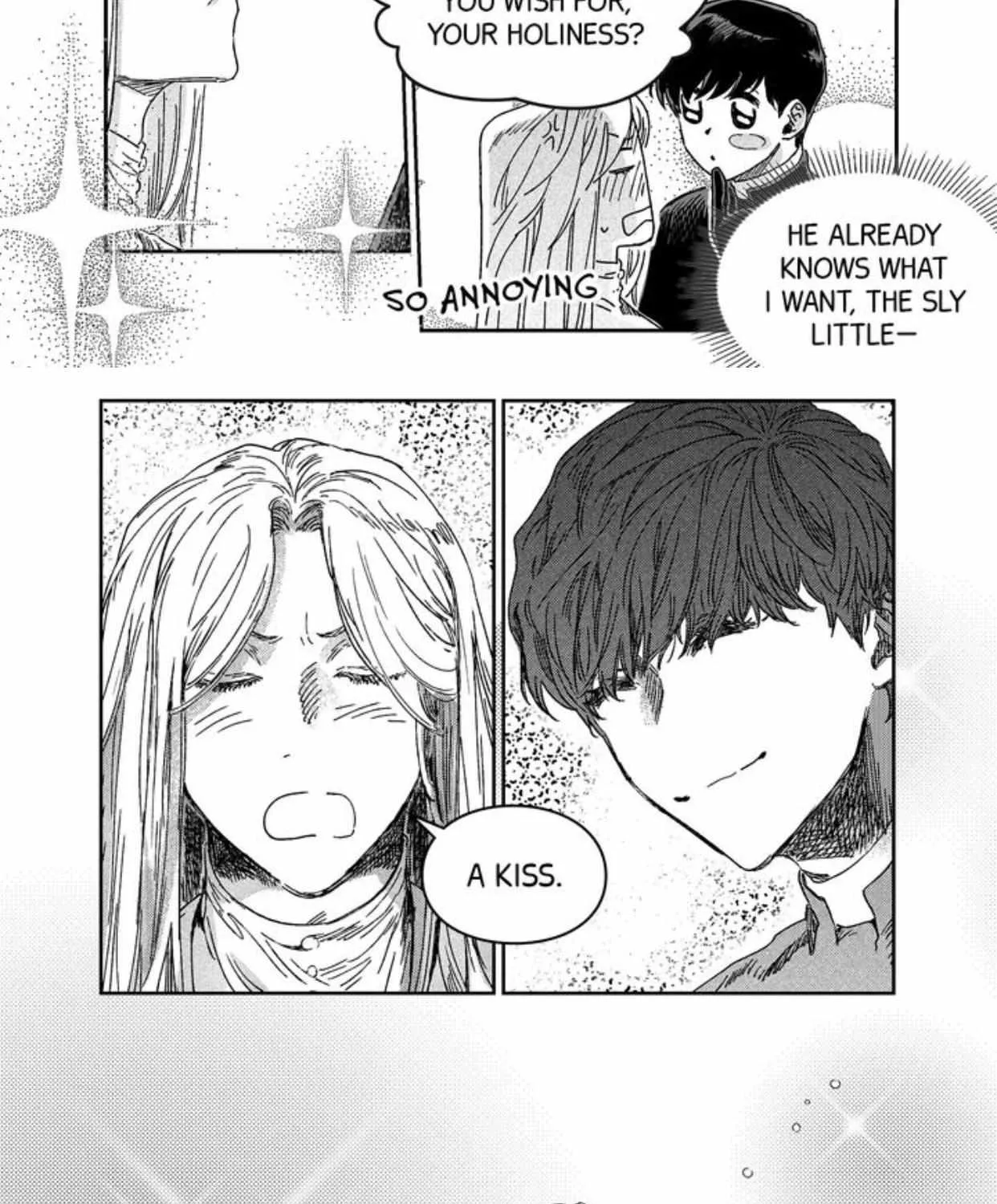 Read Stigmata chapter 63 image 16 on Lezhin