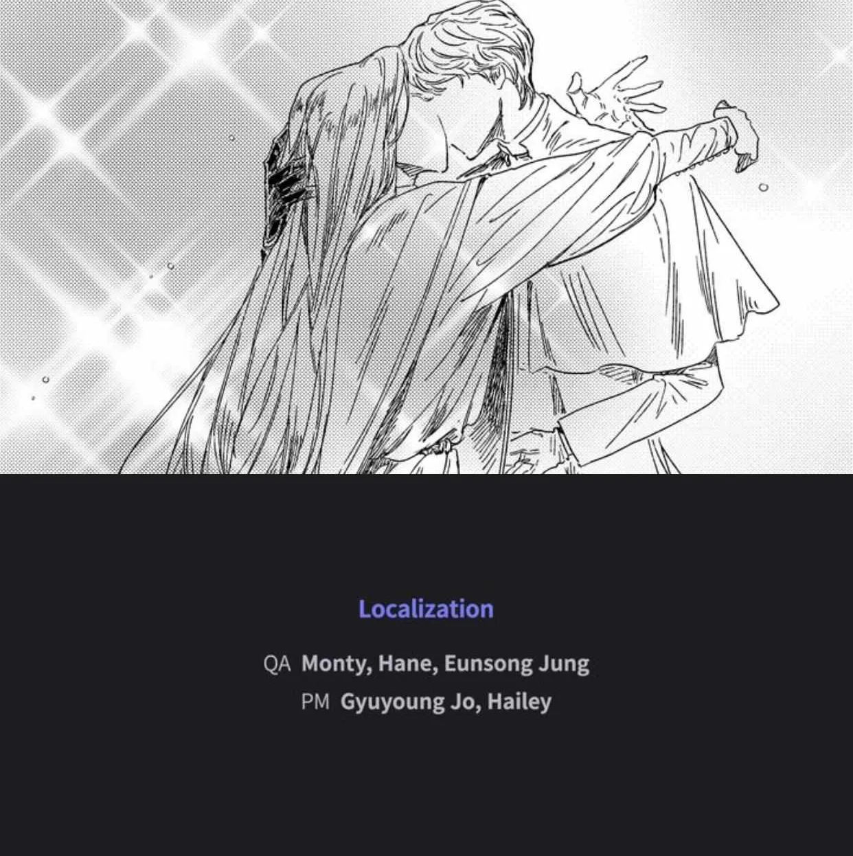 Read Stigmata chapter 63 image 17 on Lezhin